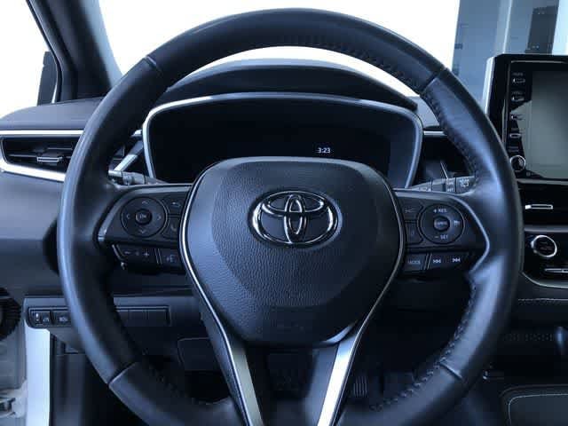 Thumbnail: 2022 Toyota Corolla - 24