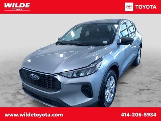 Thumbnail: 2024 Ford Escape - 1