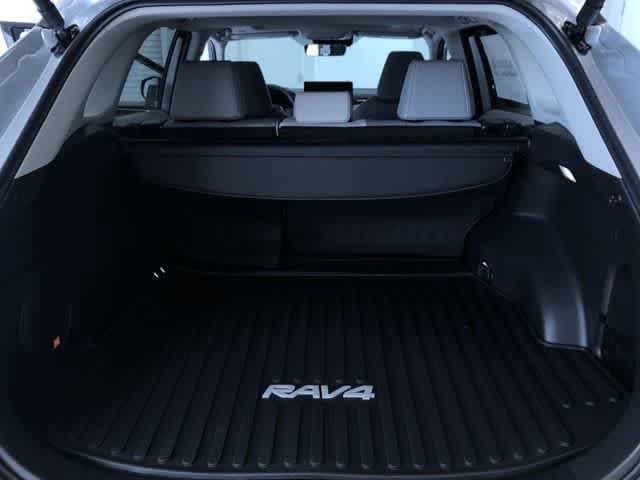 Thumbnail: 2025 Toyota RAV4 - 24