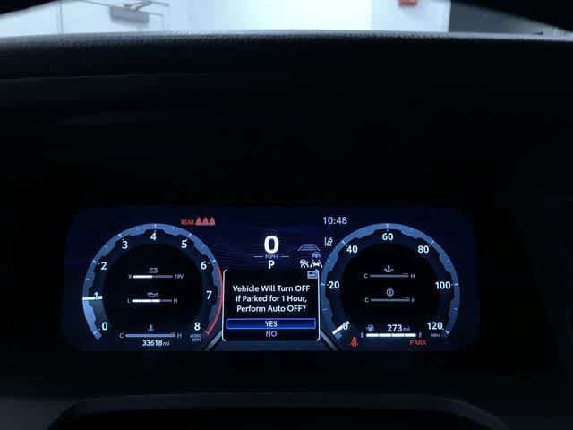 Thumbnail: 2024 Toyota Tacoma - 25