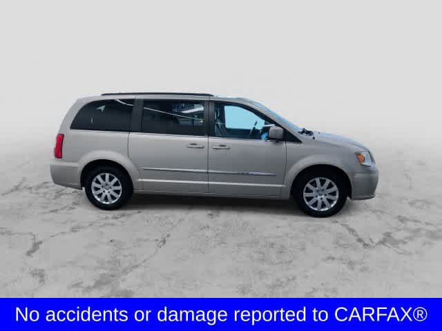 Used 2013 Chrysler Town & Country Touring with VIN 2C4RC1BG9DR779795 for sale in West Allis, WI