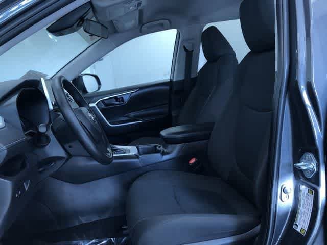 Thumbnail: 2025 Toyota RAV4 - 18