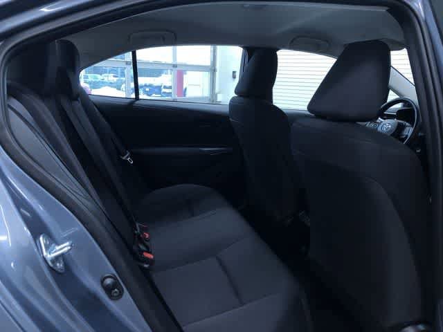 Thumbnail: 2025 Toyota Corolla - 21