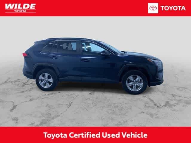 Thumbnail: 2025 Toyota RAV4 - 2