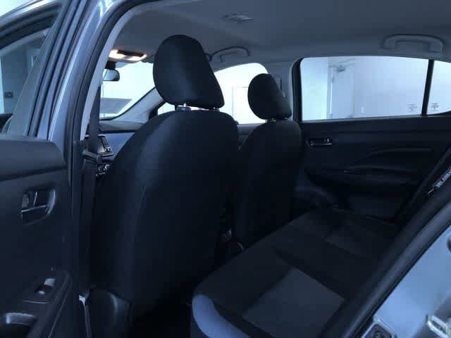 Thumbnail: 2025 Nissan Versa - 20