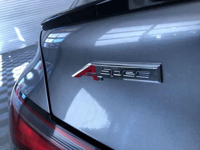 Thumbnail: 2023 Acura Integra - 7