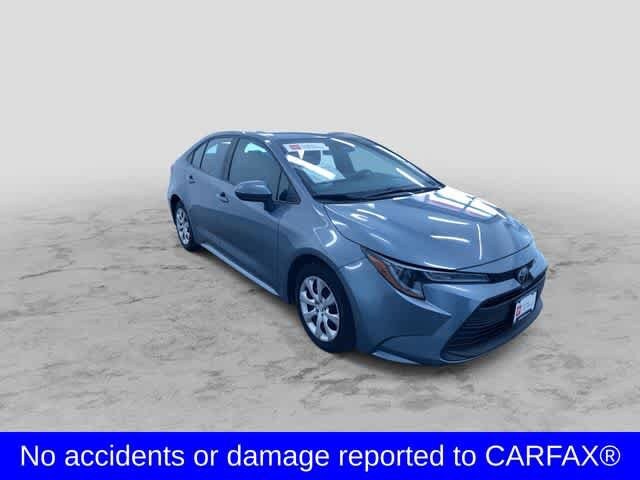 Thumbnail: 2025 Toyota Corolla - 3