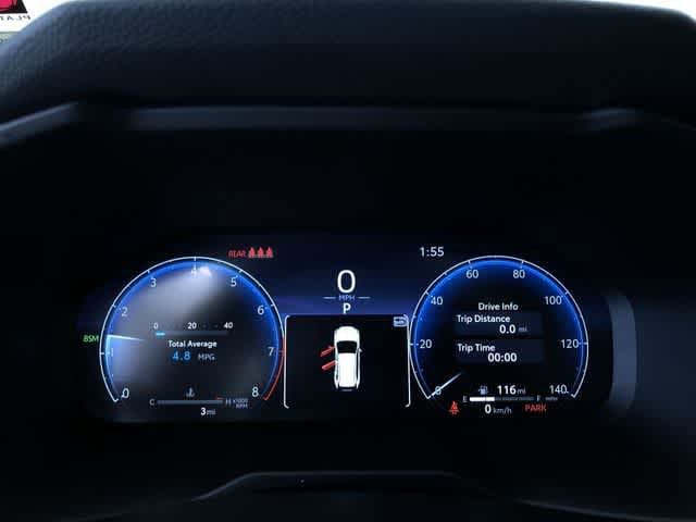 Thumbnail: 2025 Toyota RAV4 - 23