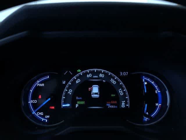 Thumbnail: 2025 Toyota RAV4 - 31