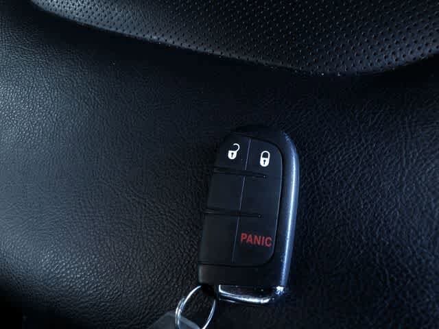 Thumbnail: 2017 Jeep Compass - 31