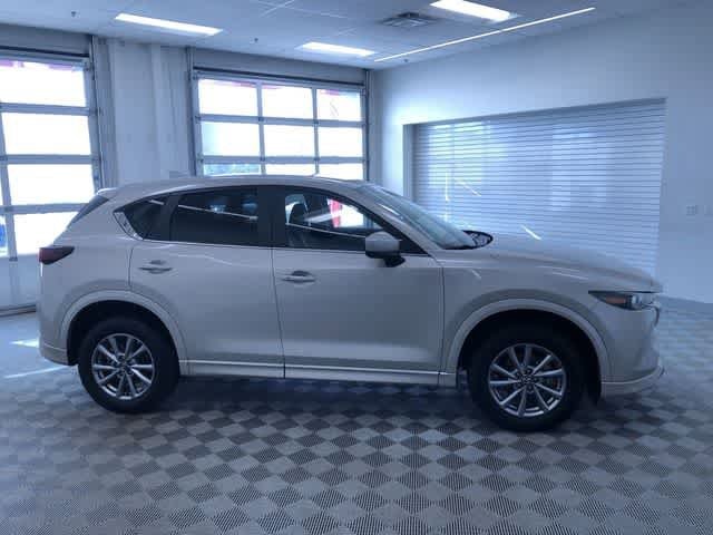 Thumbnail: 2025 Mazda CX-5 - 36