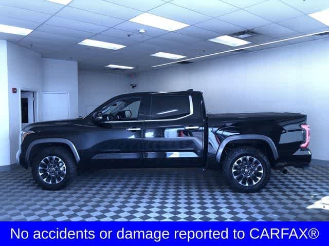 Thumbnail: 2023 Toyota Tundra - 3