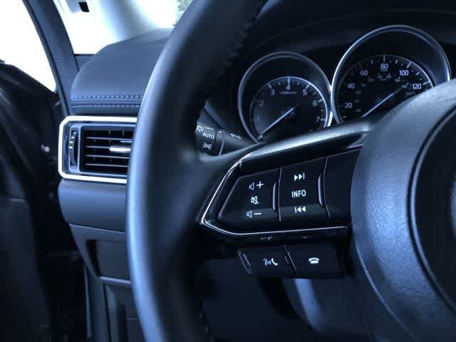 Thumbnail: 2025 Mazda CX-5 - 26