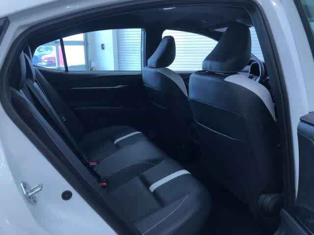 Thumbnail: 2025 Toyota Camry - 22