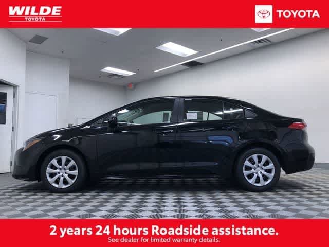 Thumbnail: 2026 Toyota Corolla - 3