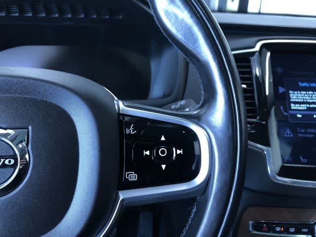 Thumbnail: 2018 Volvo XC90 - 26
