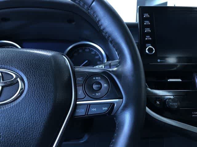 Thumbnail: 2023 Toyota Camry - 26