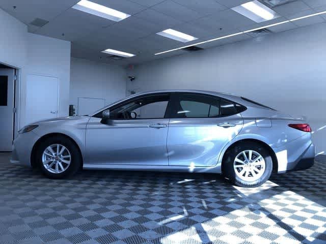 Thumbnail: 2025 Toyota Camry - 11