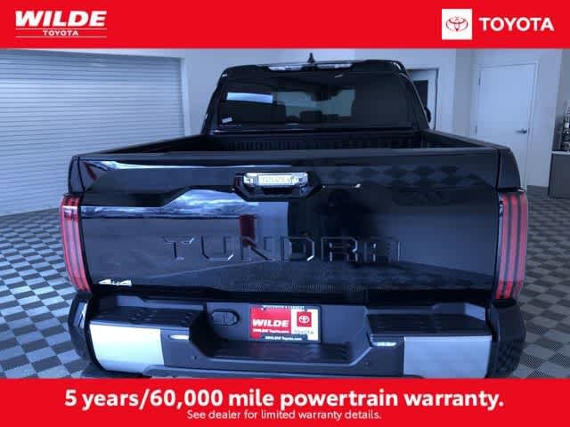 Thumbnail: 2026 Toyota Tundra - 5
