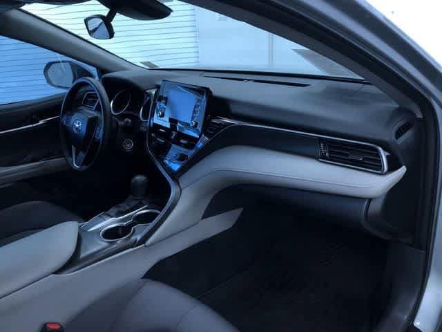 Thumbnail: 2023 Toyota Camry - 23