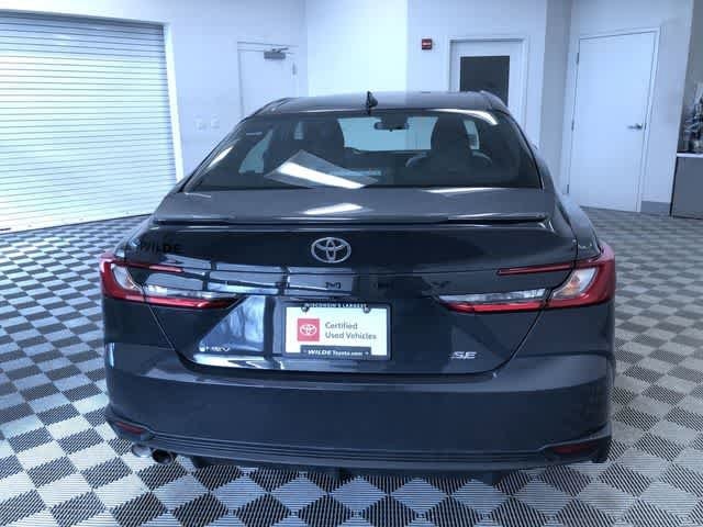 Thumbnail: 2025 Toyota Camry - 14