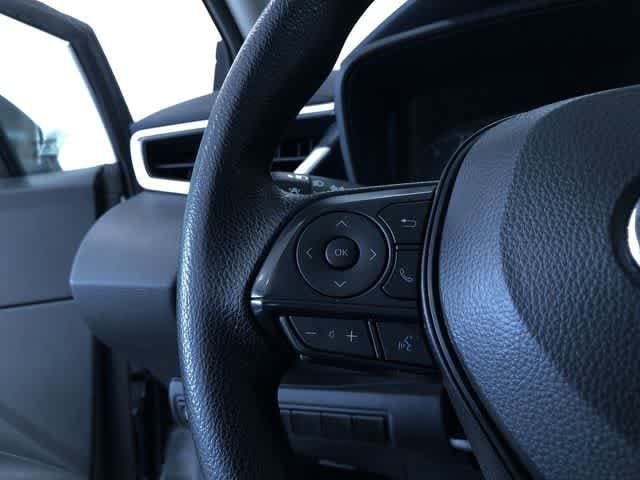 Thumbnail: 2025 Toyota Corolla - 25