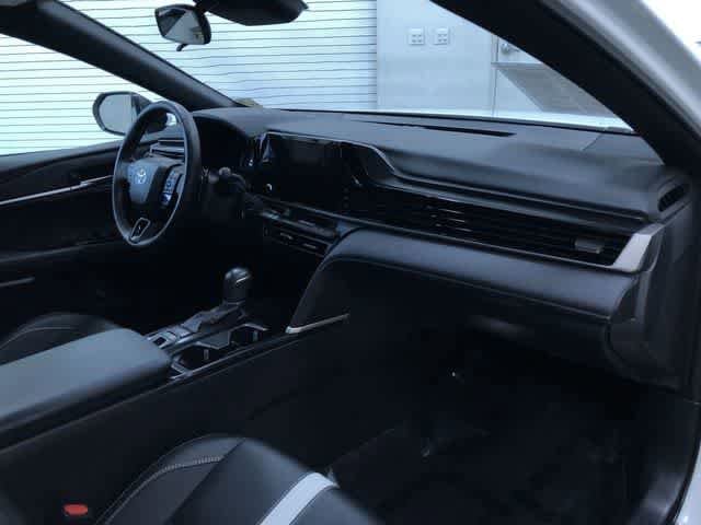 Thumbnail: 2025 Toyota Camry - 24