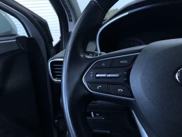 Thumbnail: 2023 Hyundai Santa Fe - 25