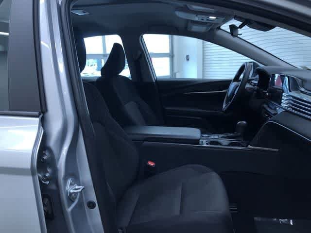 Thumbnail: 2025 Toyota Camry - 23