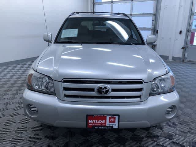 Thumbnail: 2006 Toyota Highlander - 14