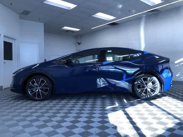 Thumbnail: 2026 Toyota Prius - 11