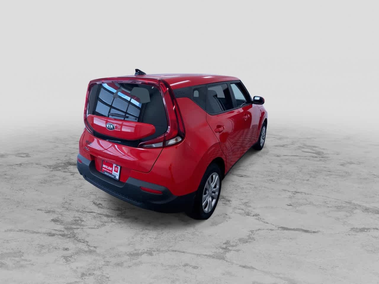 Thumbnail: 2020 Kia Soul - 9