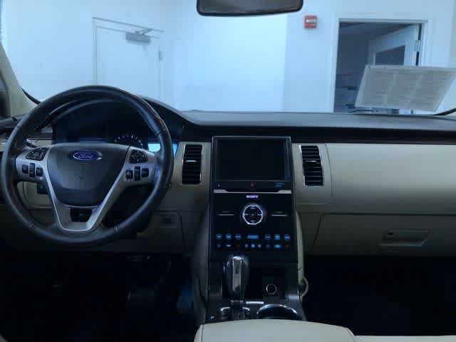 Thumbnail: 2016 Ford Flex - 18