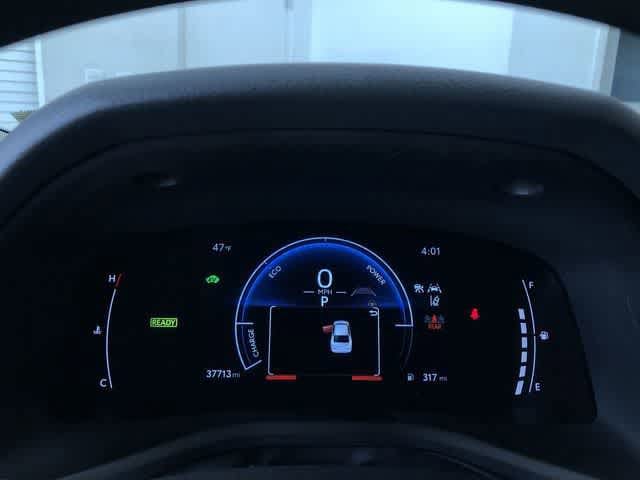 Thumbnail: 2025 Toyota Camry - 32