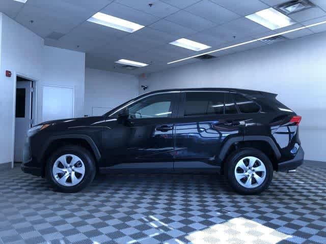 Thumbnail: 2024 Toyota RAV4 - 11