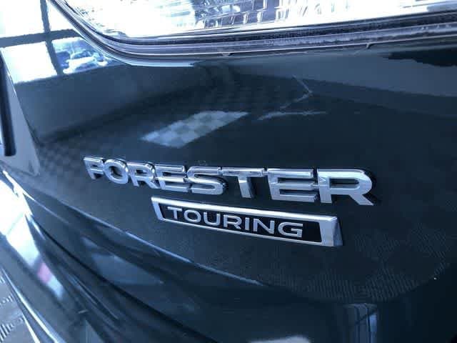 Thumbnail: 2023 Subaru Forester - 16