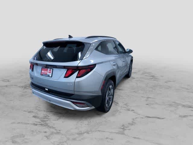 Thumbnail: 2025 Hyundai Tucson - 10