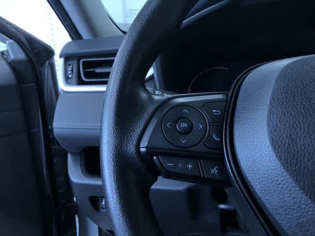 Thumbnail: 2024 Toyota RAV4 - 25