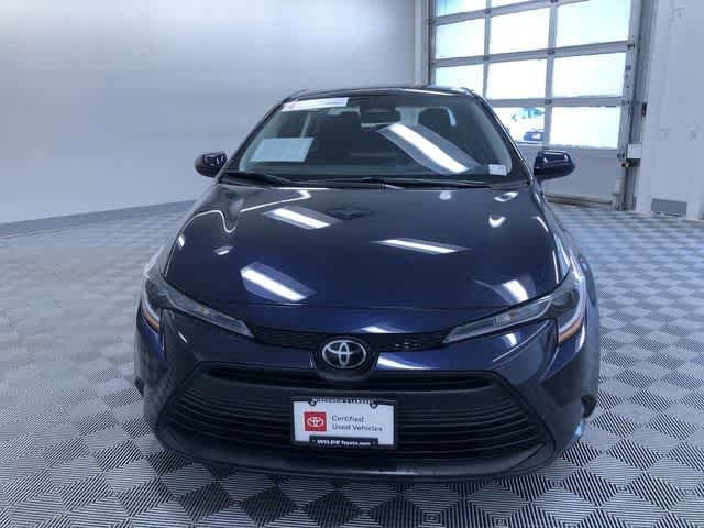 Thumbnail: 2025 Toyota Corolla - 14