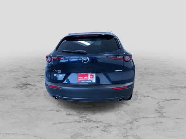 Thumbnail: 2025 Mazda CX-30 - 9