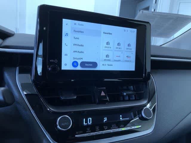 Thumbnail: 2025 Toyota Corolla - 28