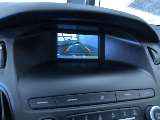 Thumbnail: 2018 Ford Focus - 28