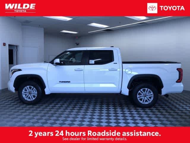 Thumbnail: 2026 Toyota Tundra - 3