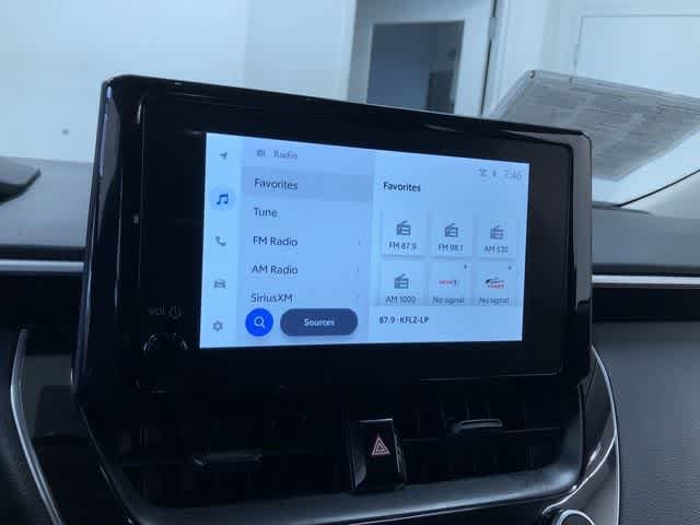 Thumbnail: 2025 Toyota Corolla - 29