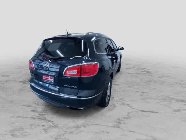 Thumbnail: 2017 Buick Enclave - 10