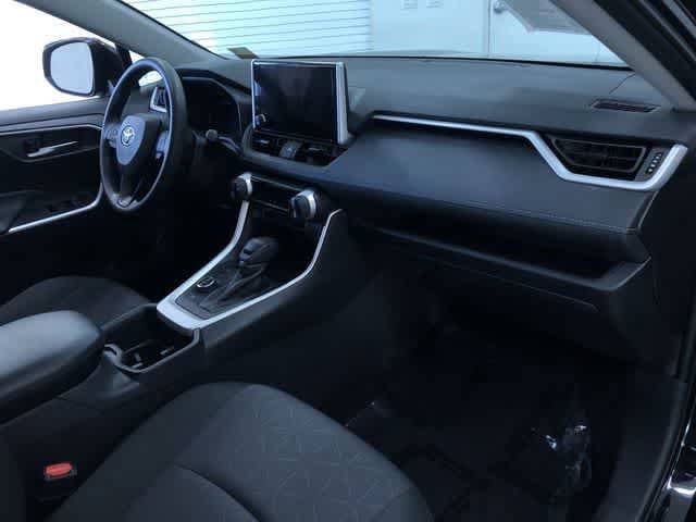 Thumbnail: 2025 Toyota RAV4 - 23