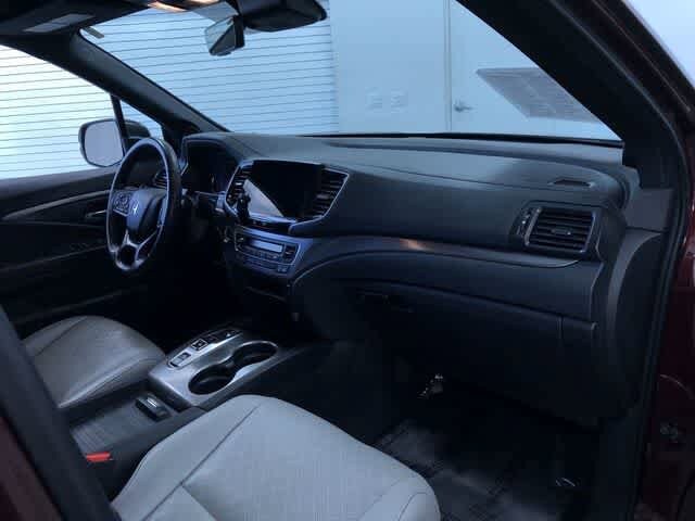 Thumbnail: 2020 Honda Passport - 21