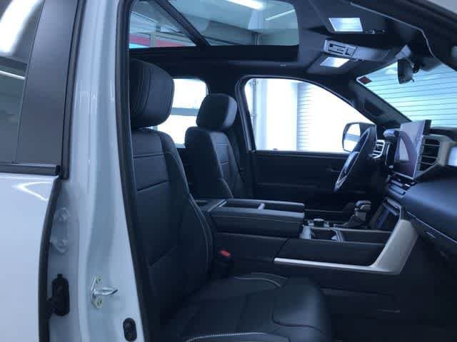 Thumbnail: 2026 Toyota Tundra - 16