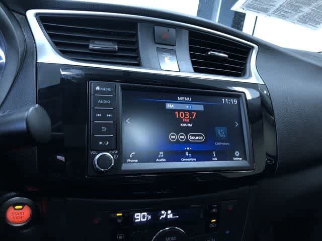 Thumbnail: 2019 Nissan Sentra - 29