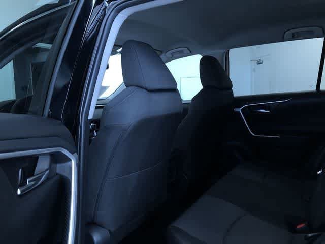 Thumbnail: 2025 Toyota RAV4 - 20